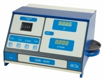 Альфа-бета радиометр для измерения малых активностей УМФ-2000